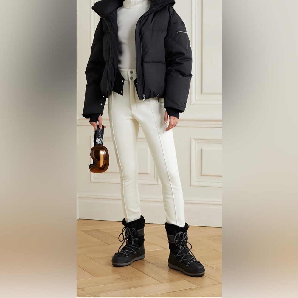 Cordova Val D’Isere ski pants